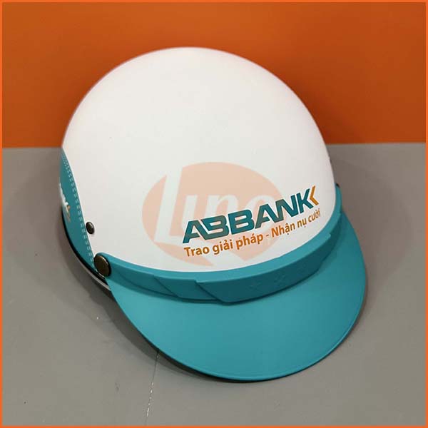 Lino helmet 04 - ABBANK